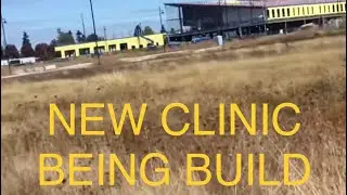 First Community Build in South Hillsboro