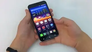 Подробный обзор смартфона ZOPO 3X Octa-Core 4G LTE [EN]