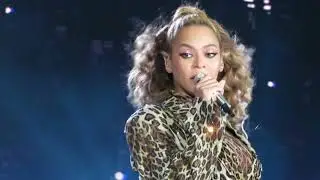 Beyoncé & Jay-Z - '03 Bonnie & Clyde (On The Run II, Amsterdam, 19.06.2018)