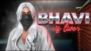 My Character&rsquo;s Calm Side | BHAVI | #FCRP #gtav #valorant #funny #video #amongus