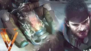 The Last City WILL Fall If The Pyramids Use This Weapon | Destiny 2 Lore :0)