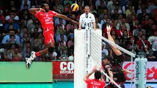 TOP 10 Monster 3rd meter spike by Robertlandy Simon Aties