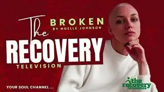 Broken by Noelle Johnson
