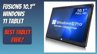 REVIEW (2025): Fusion5 10.1