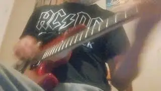Randall Villarreal..SRV..