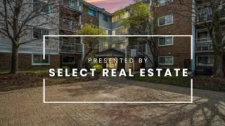 FOR SALE #210- 280 Brittany Drive, Ottawa