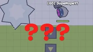MooMoo.io Trolling! - Epic Trap Troll!! - MooMoo.io