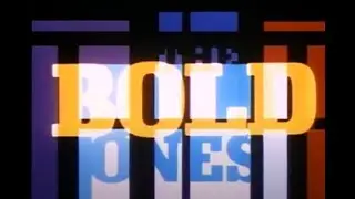 The Bold Ones  --   The Lawyers   --     A Game of Chance  -- Series Premiere