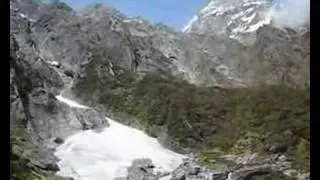 Mt Sefton Days 2,3,4