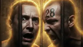 Pollsmoor: The Secret Code of the Franse (Prison Survival)
