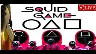 Squid Game01 Android gamep shotsfeedlivestream #live #recommendedreads #shorts #shortsfeed #squidgam