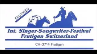 Doug Sahm 1994 05 27 Frutigen CH (Singer Songwriter Festival)