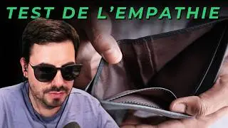 Le brouteur aura-t-il piti&eacute; de sa victime? - Philippe p.5