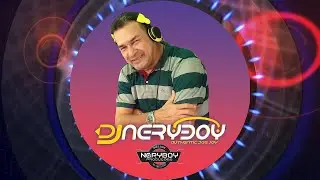 08-09-25 LIVE SEGUNDA MIX COM DJ NERYBOY