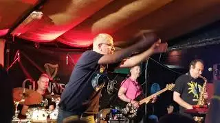 Mňága a Žďorp - Ne, teď ne! - Plzeň Zach - 22.6.2021
