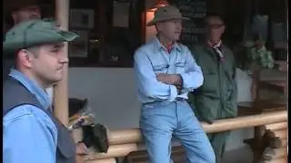 Eldorado Expedition 2005