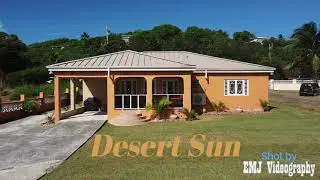 Desert Sun Vacation Home Real Estate
