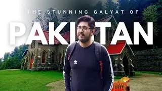 Nathiagali, Ayubia Moto Tunnel & Khanaspur Tour Vlog | Galiyat Travel Guide 2025