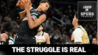 Can the San Antonio Spurs survive a brutal January schedule?
