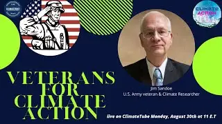 Climate Action 101 featuring Jim Sandoe
