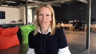 Philanthropy Story: Jenna Morton