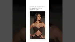 Взорвал интернет своим селфи! Новое вирусное видео #viralshort #viralvideo #trending #selenagomez