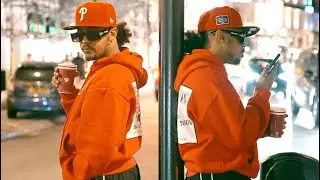 UPTI DRACO - CHASING FT KWALEE (Music Video)