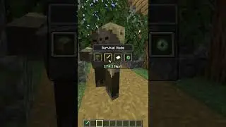 Minecraft - How to Get Rid of Zombies (はいよろこんで) #shorts