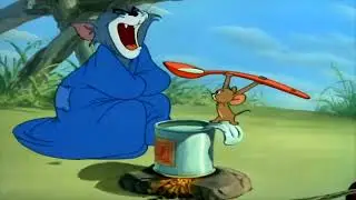 Tom And Jerry Sneeze Compilation
