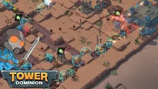 Tower Dominion - part 1