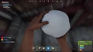 RUST - Automatic trap base design 19/12/2020