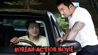 The Neighbors Full Movie Explain In Hindi | Korean Movie Explain | Hollywood Movies #action #movie