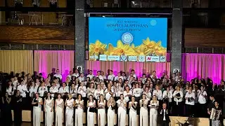 Ne szeress engem - MINDENKI kórus Pécs