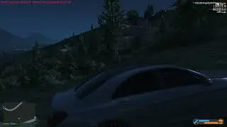 GTAV FiveM Arab Legends server