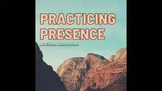 Jesus and Solidarity | Practicing Presence | Spiritual Formation Podcast | WELLHOUSE CHURCH