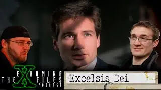 eXhuming the X-Files: Season 2 Episode 11: 