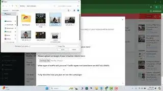 MaxBounty Request Approval Issue