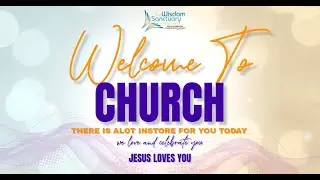THE LORD'S PRAYER || BISHOP JAMES G. MAINA