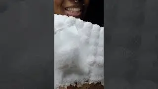 HEY MY NAME IS SUSIE.... #livestream #asmr #iceeating #asmrice