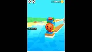 Me playing flying cut
