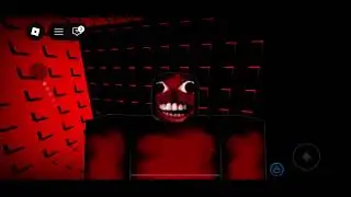 Gameplay of punch button tower two, but it&rsquo;s very scary💀