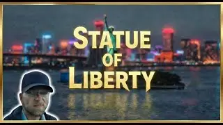 Statue of Liberty Facts They Don't Teach in Schools