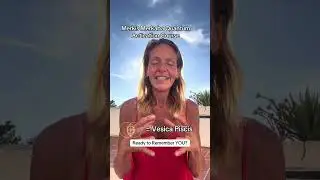 Merkis - Feminine Light Vehicle - an online course for you to activate & embody who you are 🌹
