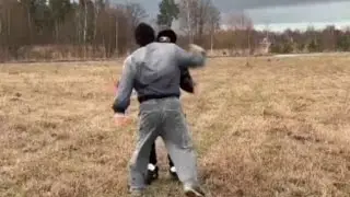 НЕМНОГО ПРОДЫ ДЕКСТЕРА/ АЛИСА ПОХИТИЛИ, НО ее ПАРЕНЬ МАЖОР ЗАСТУПИЛСЯ!