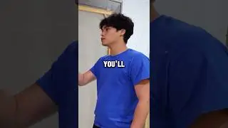 Момент, когда Алан и Алекс перестали быть близнецами...😭