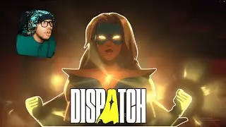 EPISODIO 7 DE DISPATCH: &iexcl;LA IMPACTANTE VERDAD FINALMENTE REVELADA!
