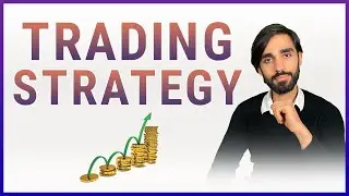 How To Trade Like a Pro - Forming Your Profitable Strategy