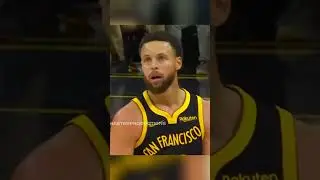 STEPH CURRY COOKED THE CELTICS #shorts #nba #viral