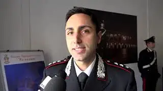 EFFICACE AZIONE ANTICRIMINE