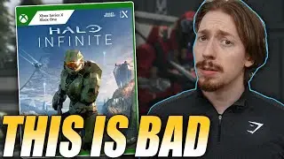 Halo Infinite Just Got Devastating News - DELAYED Co-Op Campaign, No Forge At Launch, & MORE!